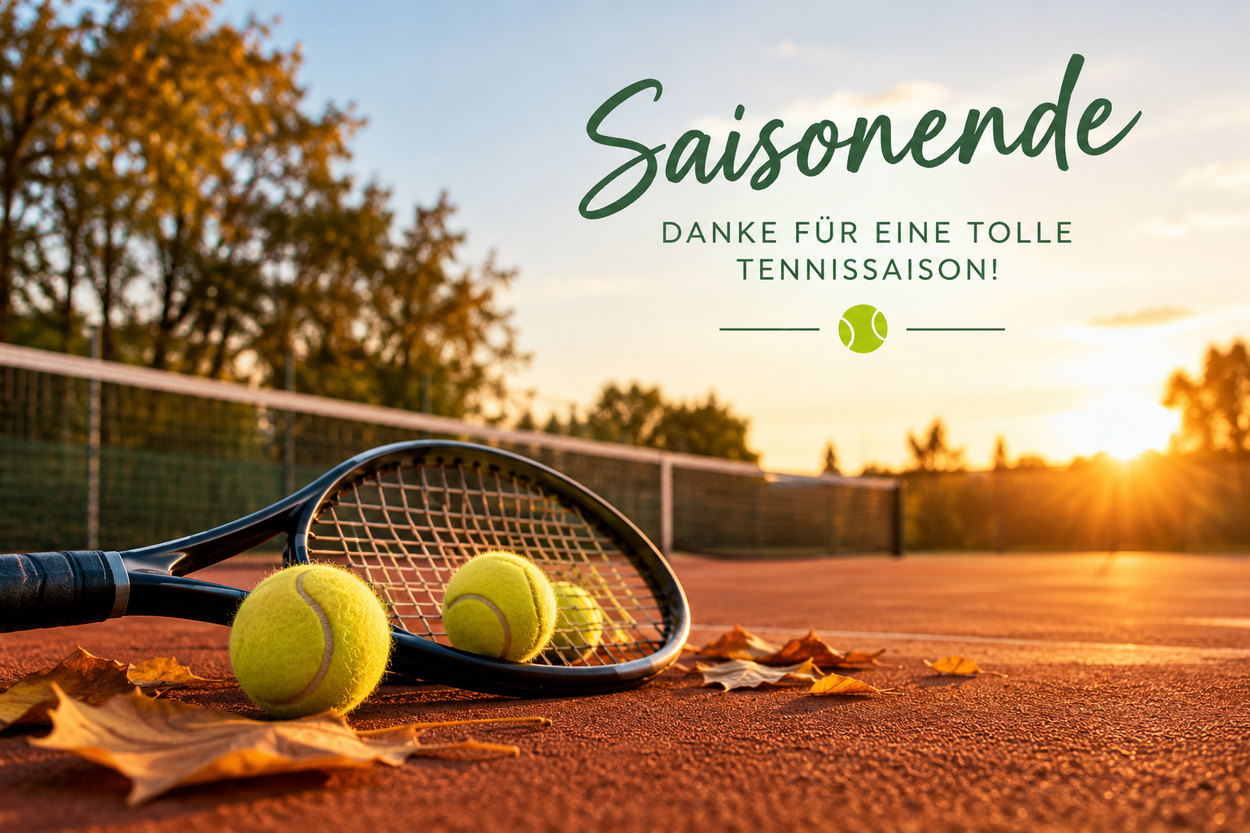 Saisonende