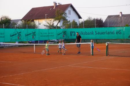 Gruppentraining für Kids & Jugendliche möglich - COVID-19Verbands-Info 